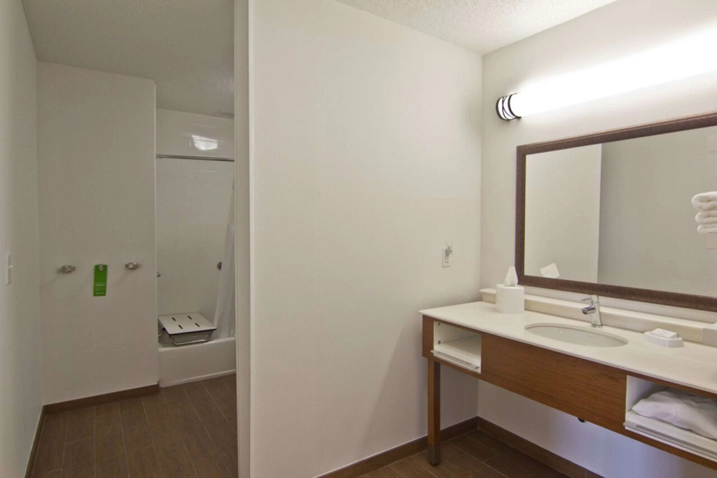 Hampton Inn & Suites Chillicothe