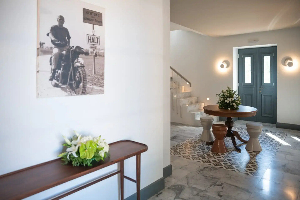 Liberty Suites Spetses
