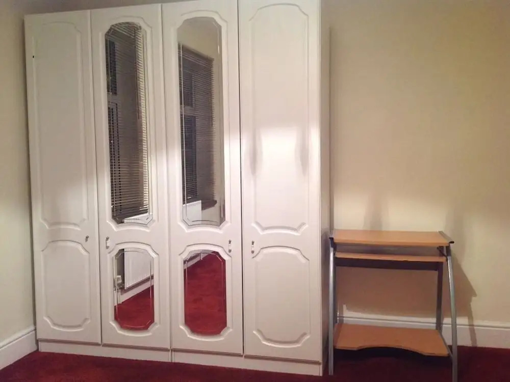 HM Accommodation