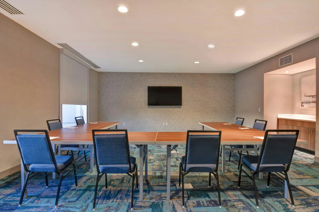 Home2 Suites Williston Burlington, Vt