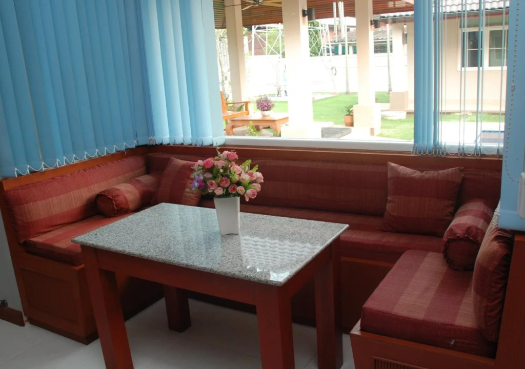 Lanna Thai Villa
