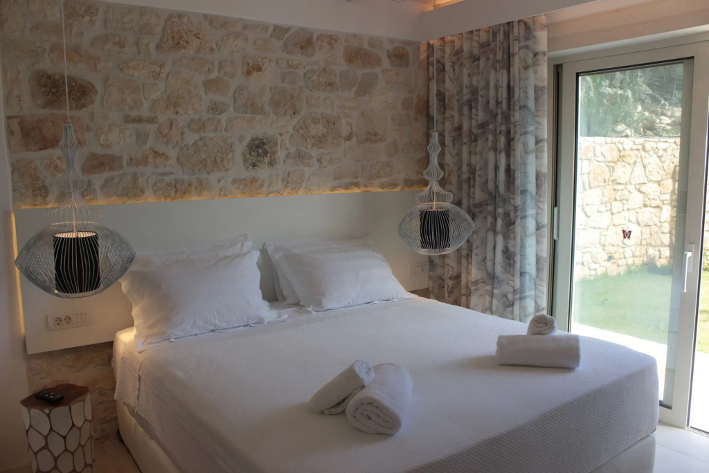 Parga Villas