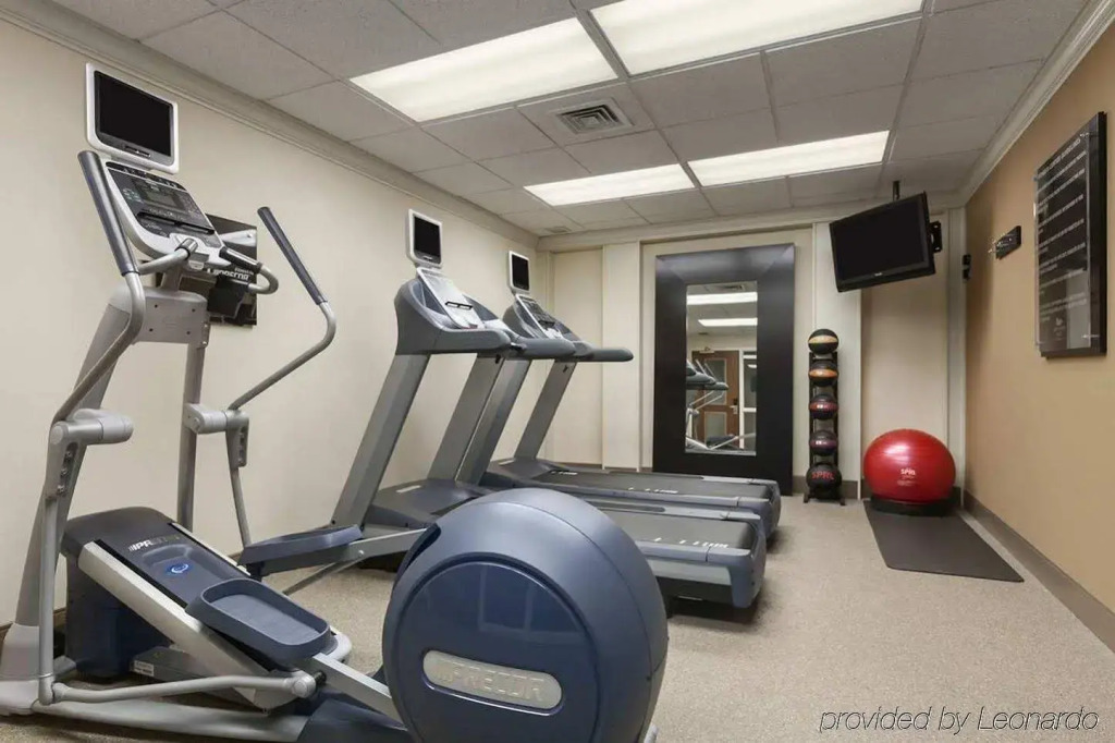 Homewood Suites by Hilton Reading