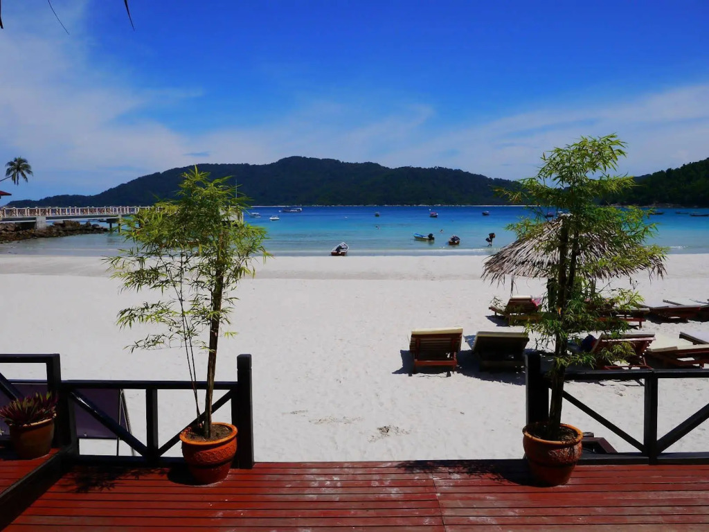 Bubu Resort
