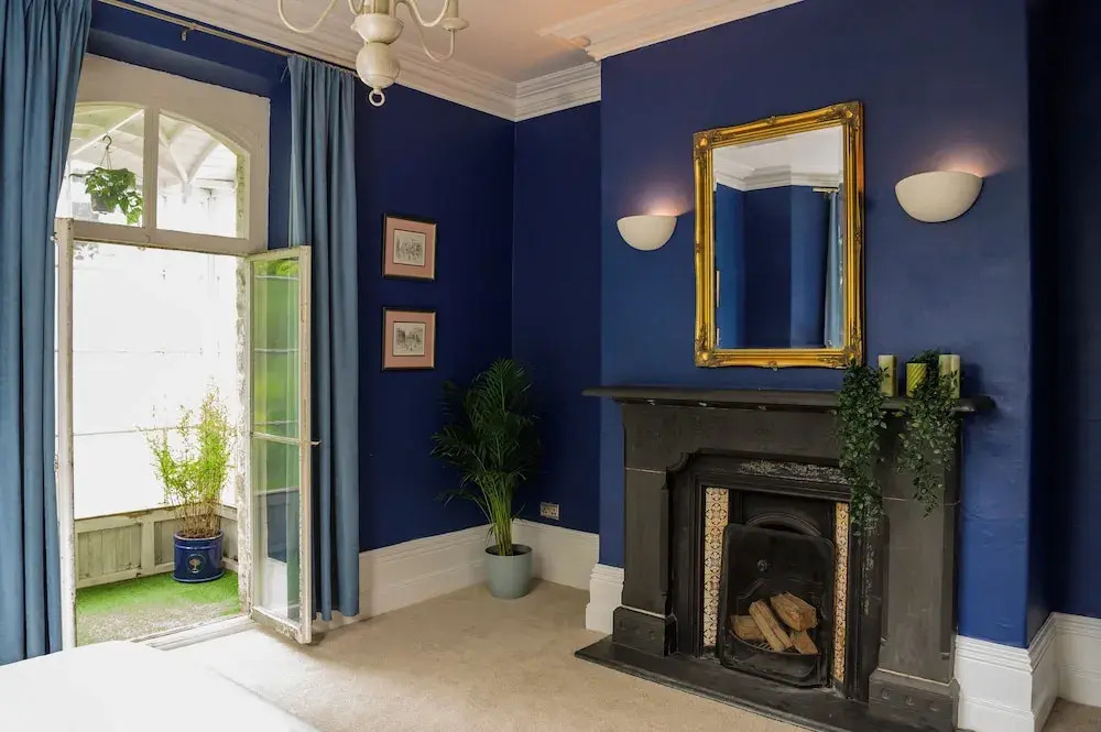 Buxton Bliss - Spacious 5 Bedroom House
