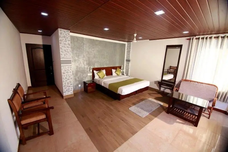 Tu Casa Resorts Munnar