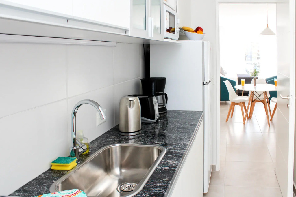 Ramada Residences by Wyndham Puerto Madryn CQ Mitre