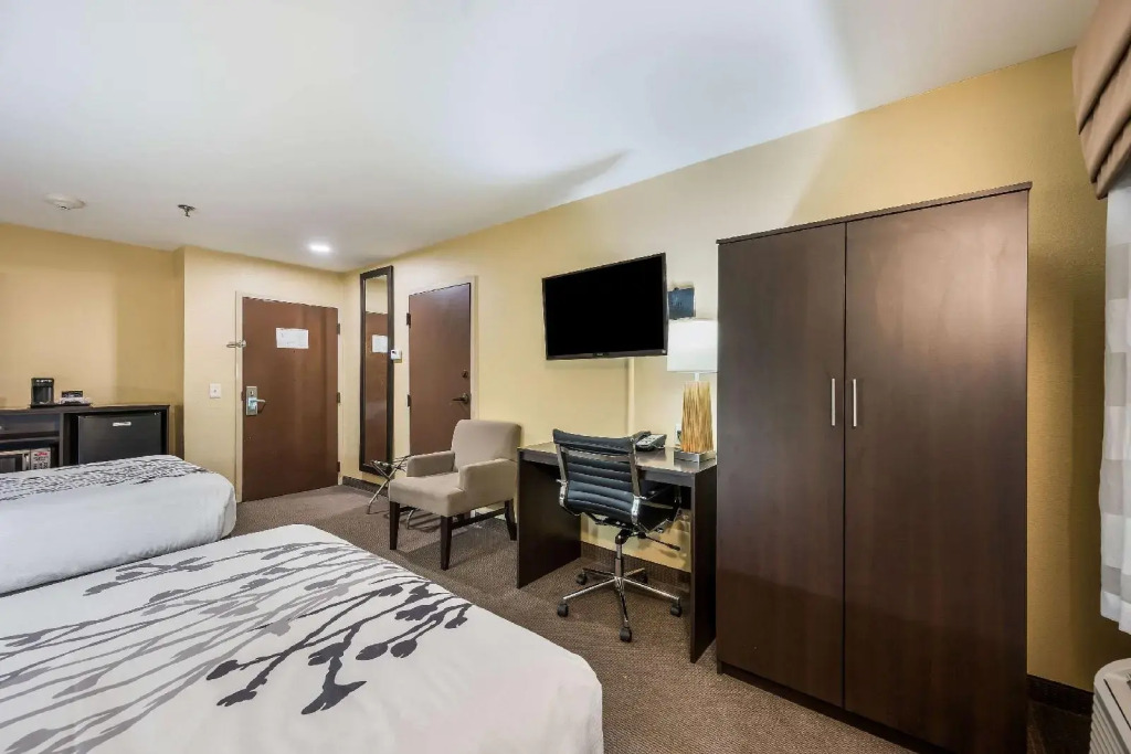 Sleep Inn Oxford
