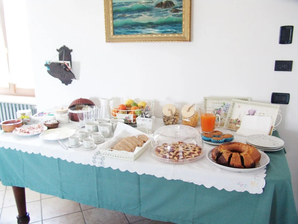 Casa Vacanze Cascina Campagnola