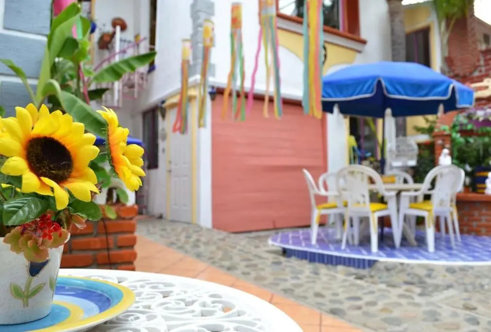 Amazingly Romantic Vacation for Your Honeymoon