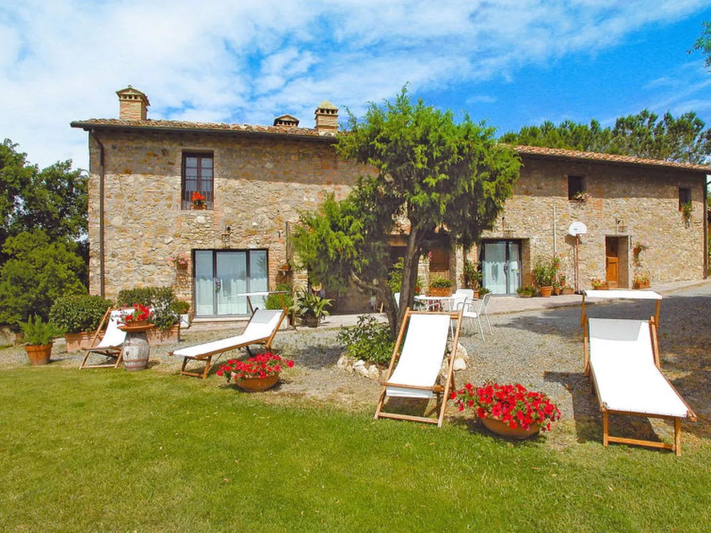 I Ceneruzzi 12974