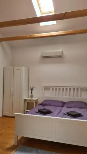 La Bobul Apartments