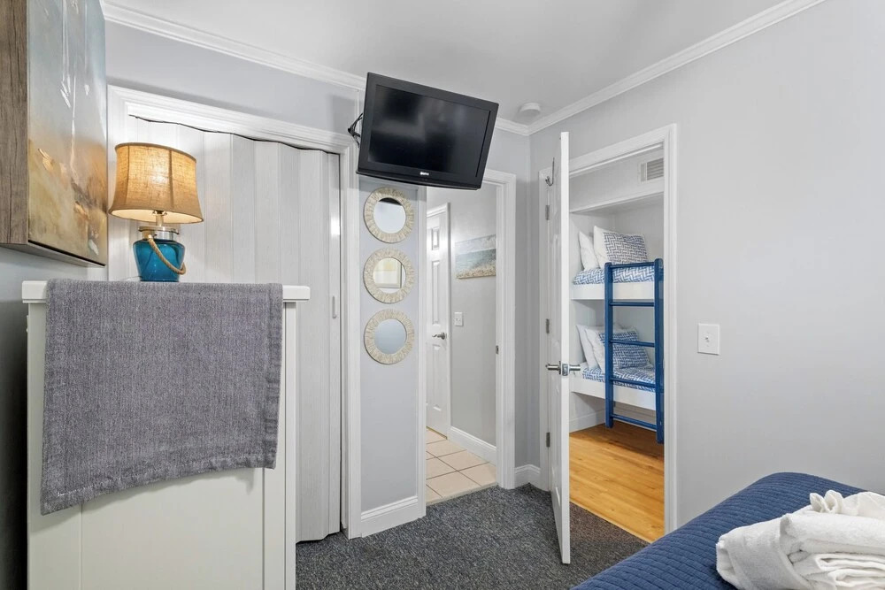 On-site Beach Access: Hilton Head Island Condo