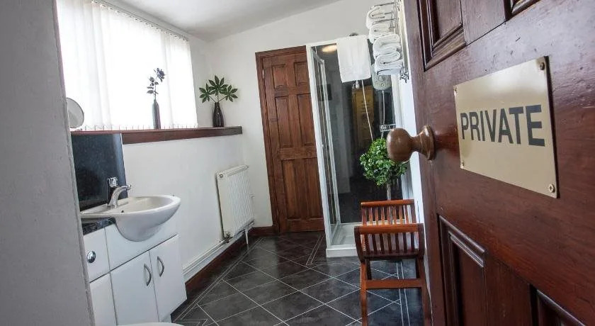 Eskdale Guest House