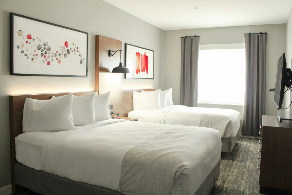 Hawthorn Extended Stay by Wyndham Oklahoma City Airport