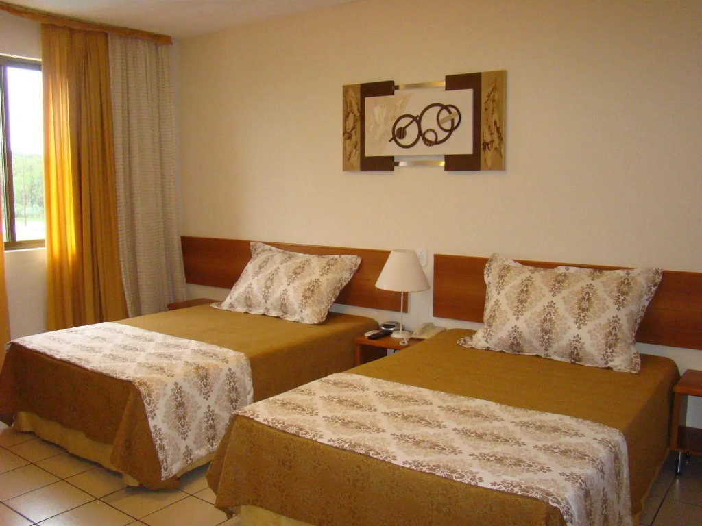 Falls Galli Hotel