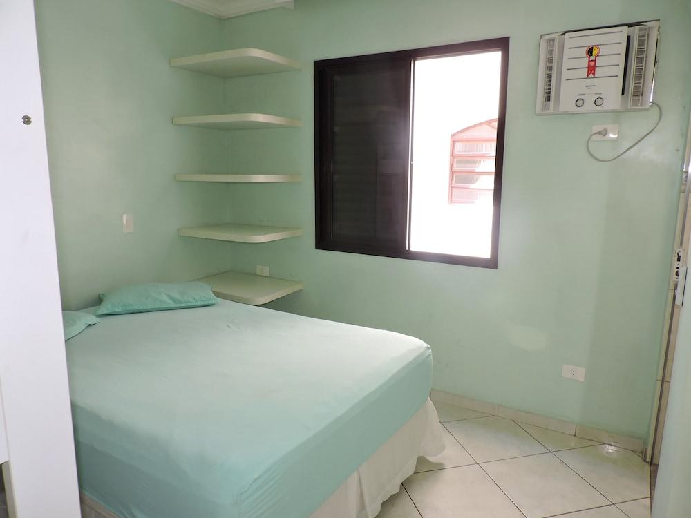 Apartamento Lester Primo Guarujá