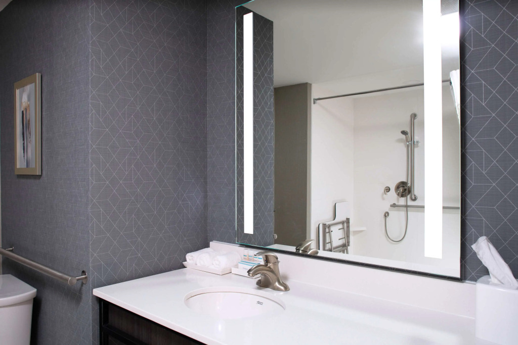 Hilton Garden Inn Fort Wayne North