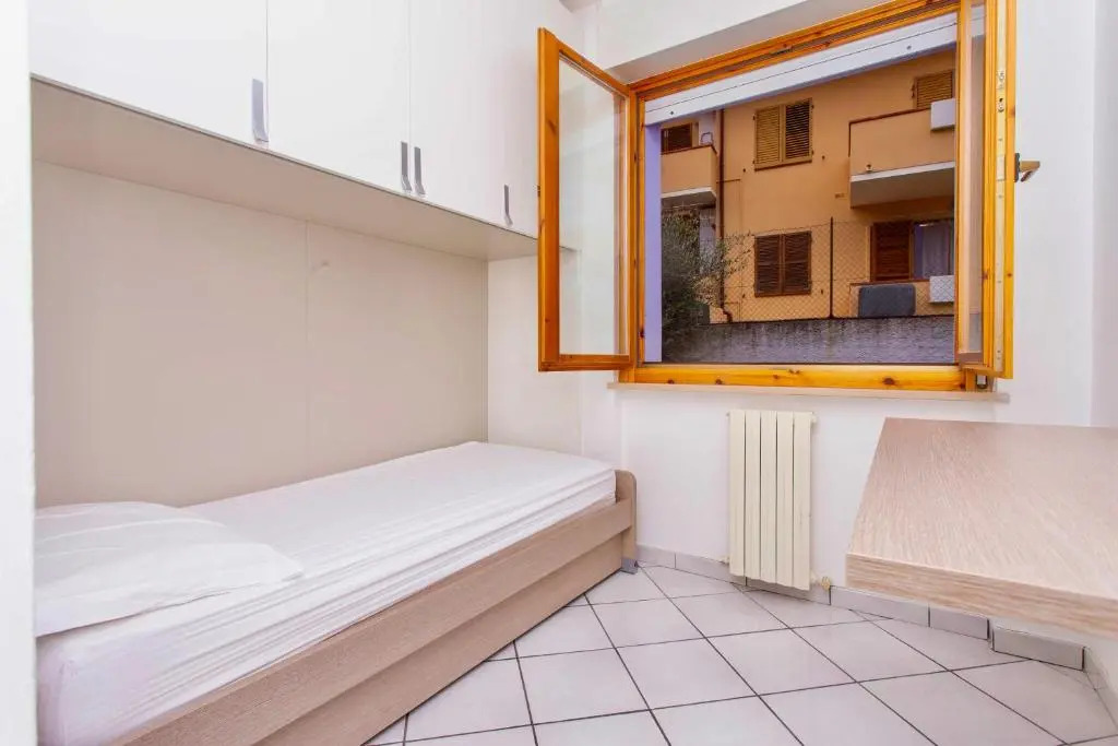 S232 - Sirolo, Delizioso Bilocale Con Terrazzo