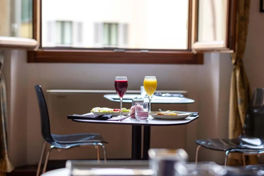 Relais Hotel Centrale "Dimora Storica"