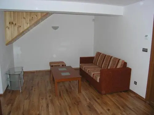 EA Apartmány na Filipce