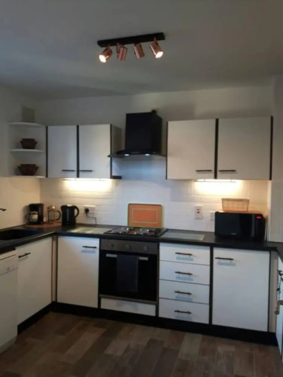 3 Bedroom Riverside Duplex