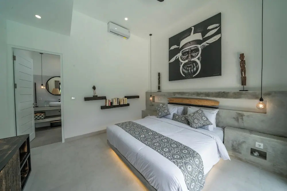 Villa Azcoyen - 3BR Villa in Canggu