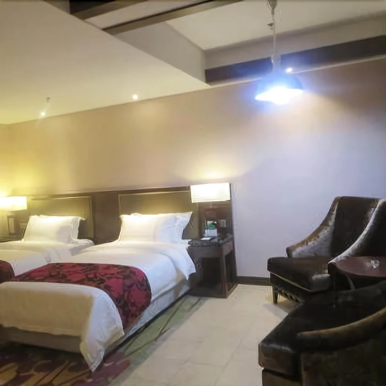 Junhao Grand Hotel Huizhou