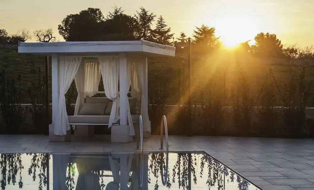Torre Nuova Luxury