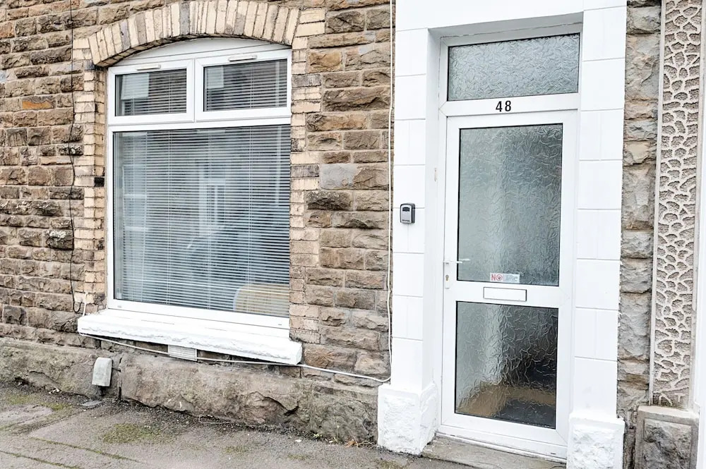 Great space in Morriston