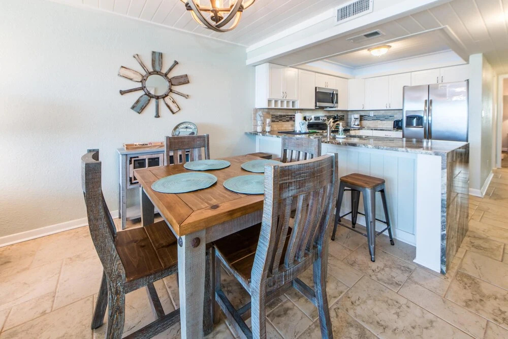 The Shores Townhome #116