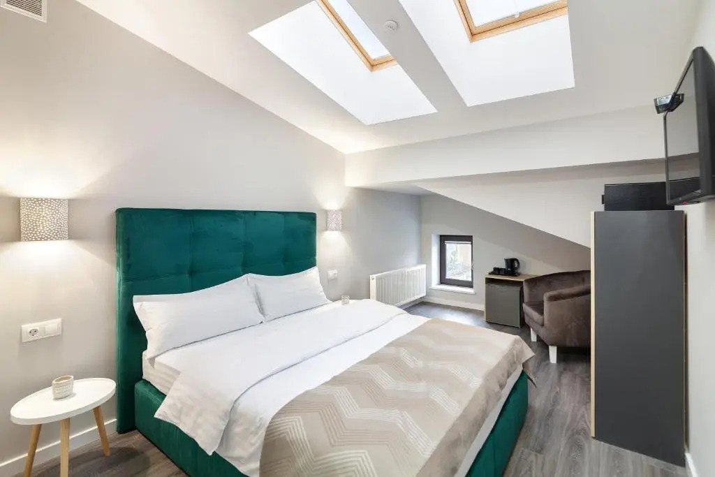AUSTRIAN APART HOTEL
