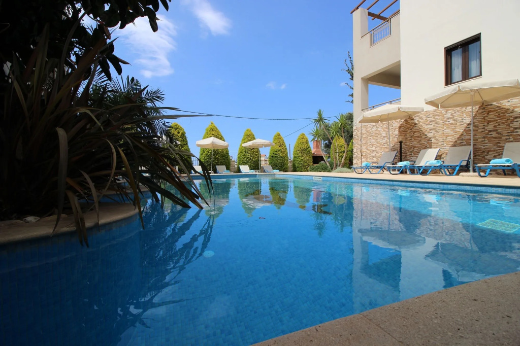 Prinos Resort House