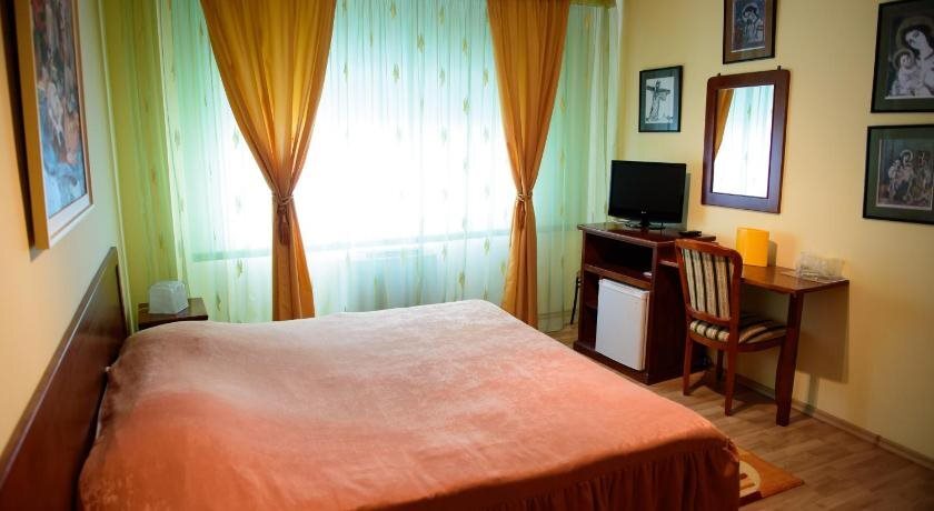 Hotel Iatsa