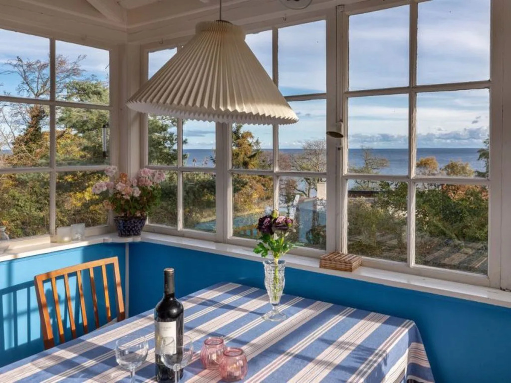 "Ismar" - 100m from the sea in Bornholm