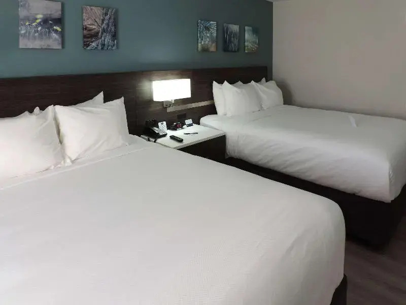 Rodeway Inn and Suites