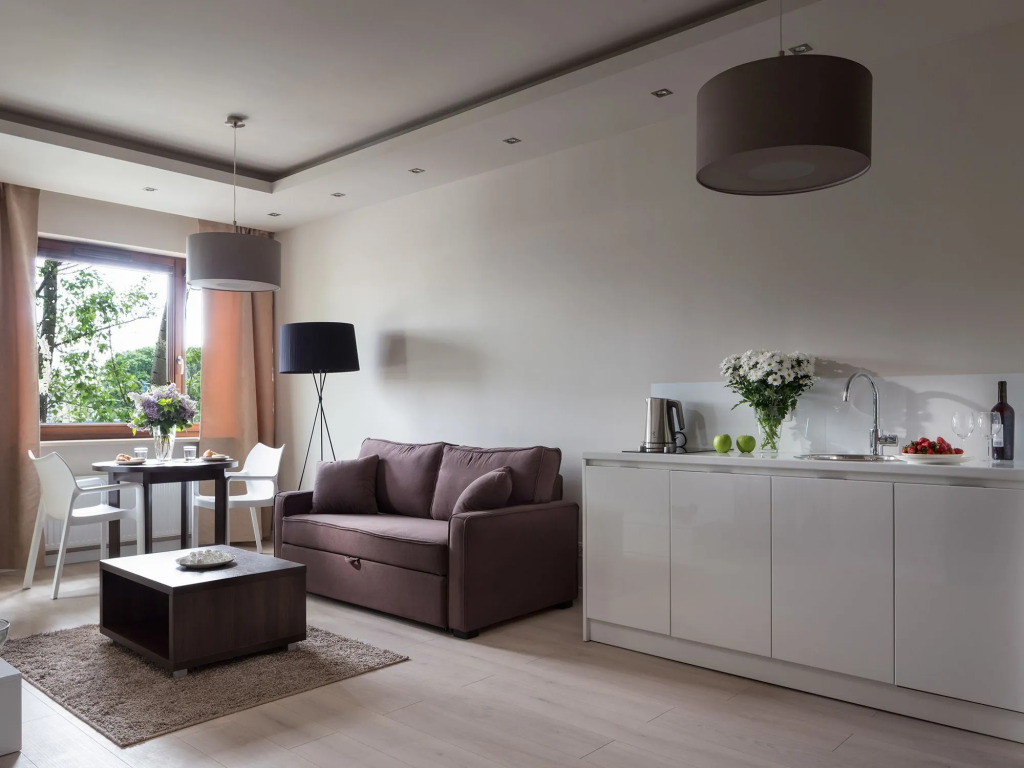Chopin Apartments - Union