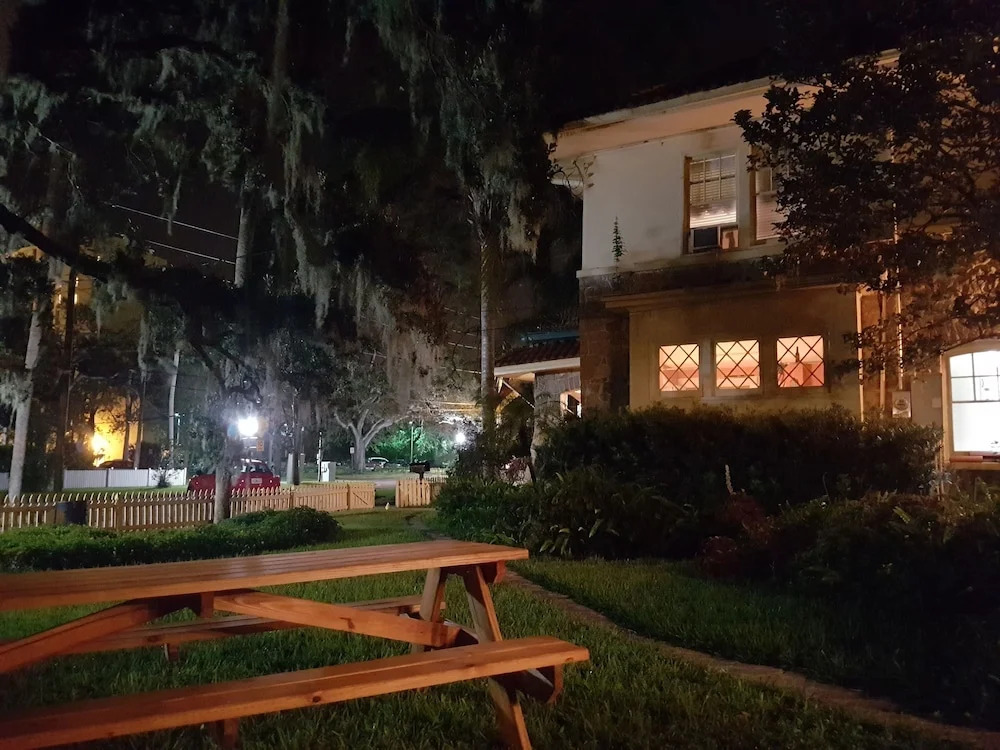 The German Berl Inn