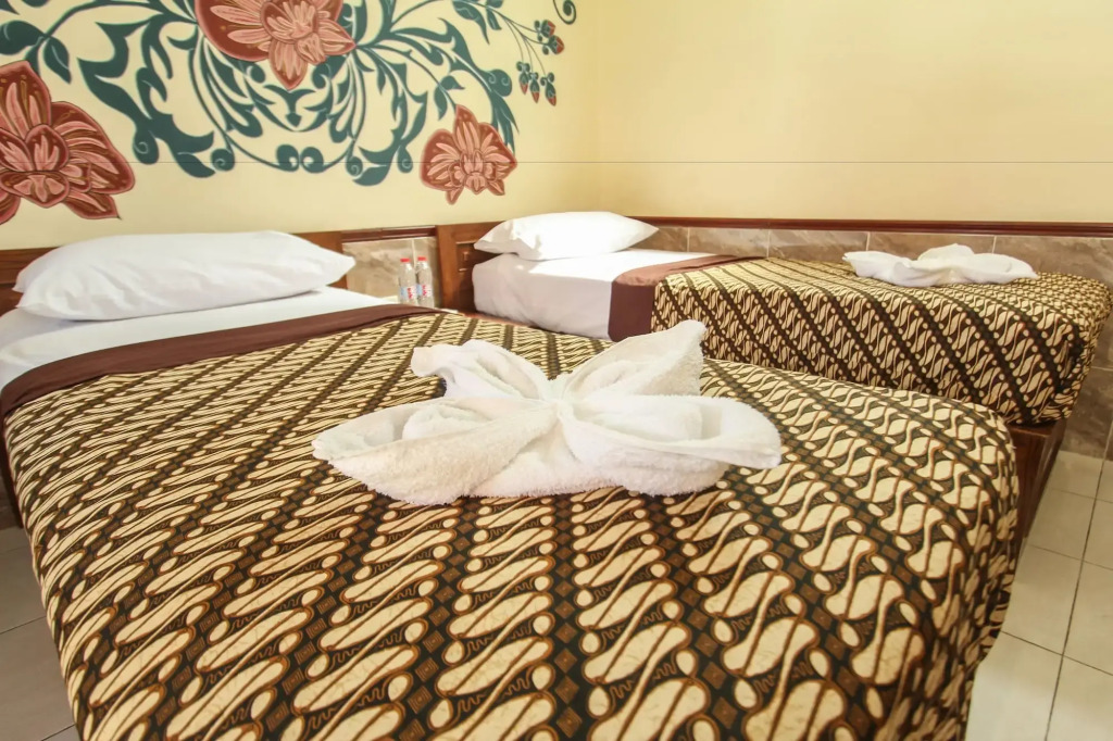 Delta Homestay