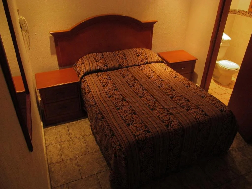 Hotel Don Quijote