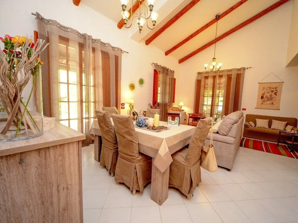 Villa Le Magnolie