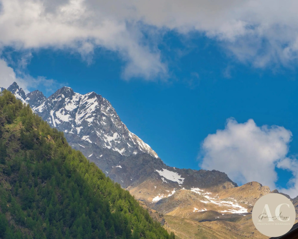 Appartamento Panorama