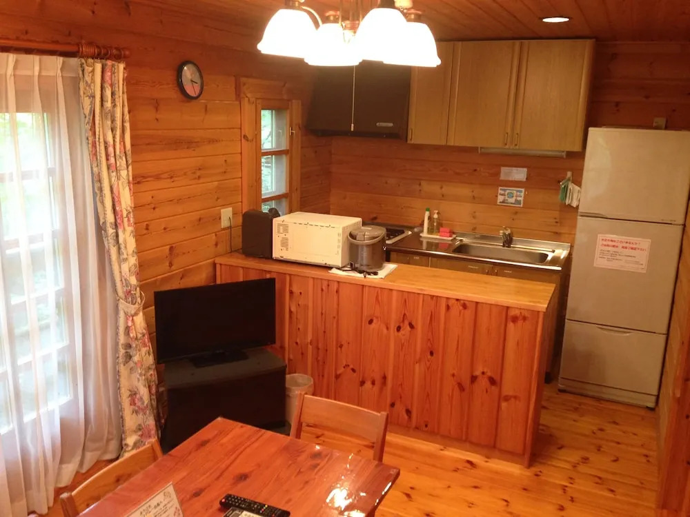 Rental Cottage Green Valley Hakuba