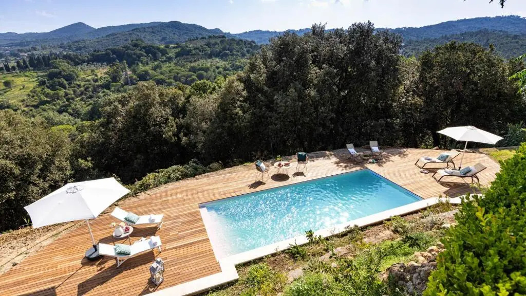 Villa Gaia 6&2