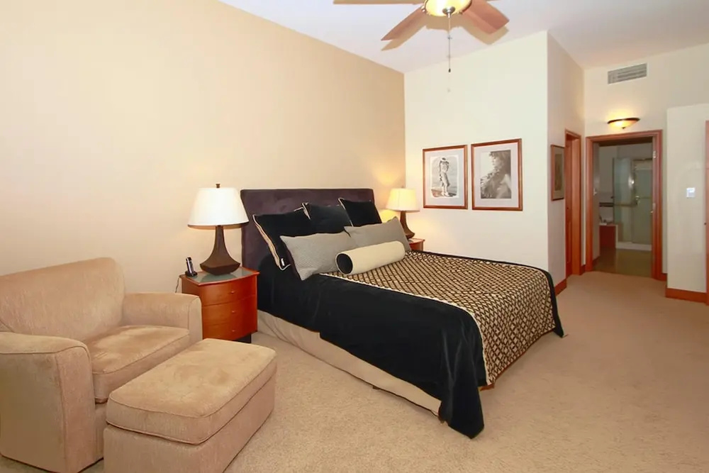 Makena Surf Resort #C-103 by Ali'i Resorts