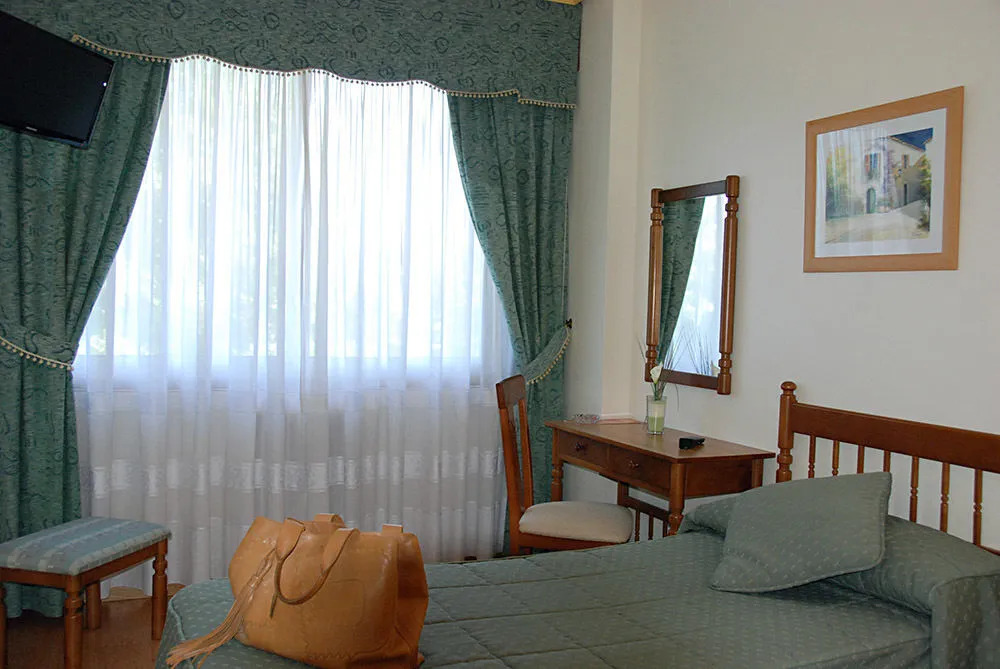 Hotel América Ferrol