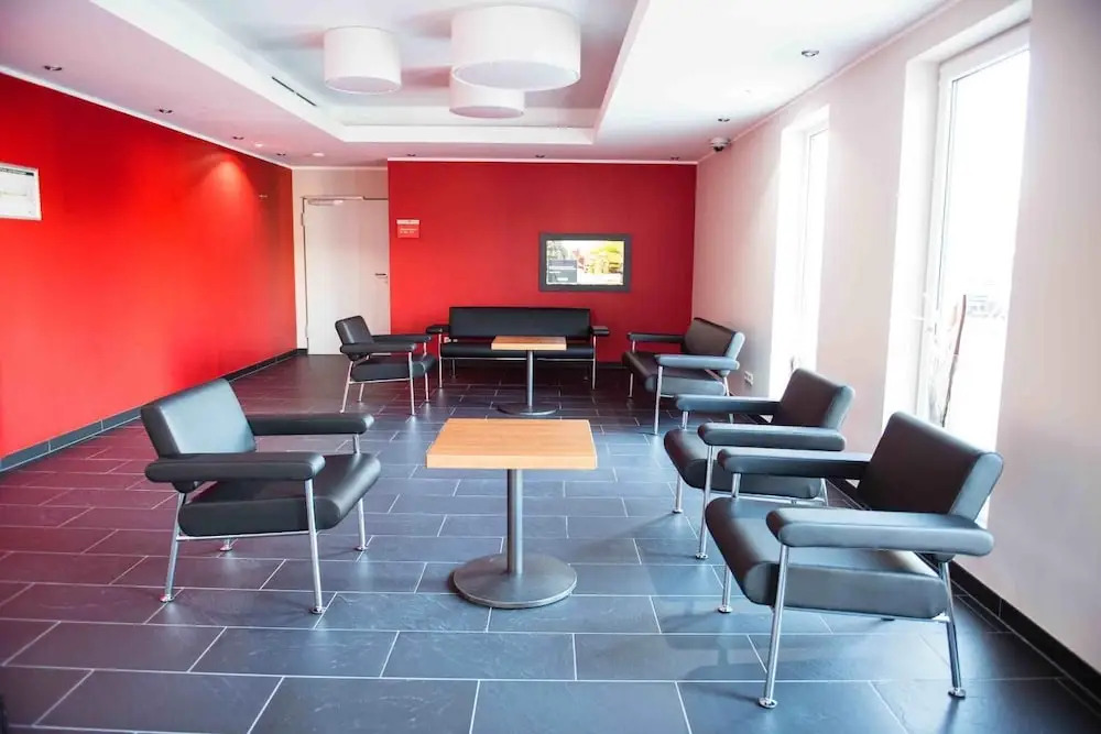 Serways Hotel Feucht Ost