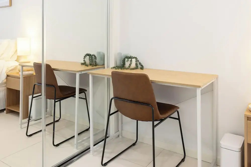 Smart Suites Self Check-in Apartments - 16 Freney