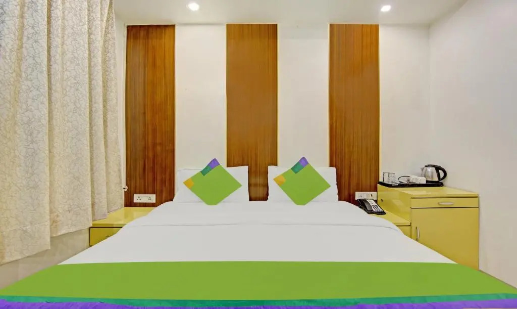 Treebo Jannat Residency