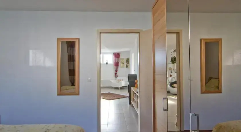 Appartement Lamp
